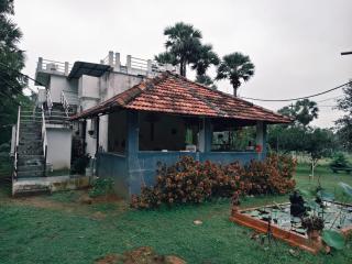 RKV Farm Stay - 3