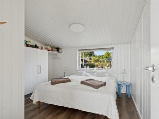 Holiday Home Eljas - 10m from the sea by Interhome - 7