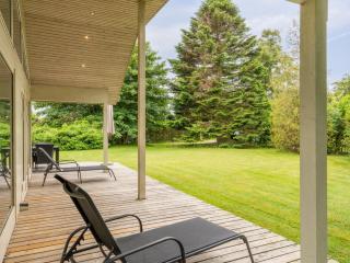 Holiday Home Ilwith - 400m from the sea by Interhome - 1