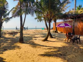 Mangalam beach villa by tripsea - 0