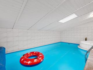 Holiday Home Mena - 10km from the sea by Interhome - 9