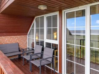 Holiday Home Auwe - 3-5km from the sea by Interhome - 1
