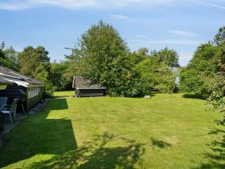 Holiday Home Roald - 320m from the sea by Interhome - 2