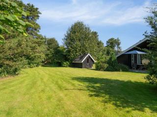 Holiday Home Roald - 320m from the sea by Interhome - 3
