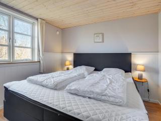 Holiday Home Esben - 11km from the sea by Interhome - 6