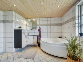 Holiday Home Esben - 11km from the sea by Interhome - 8