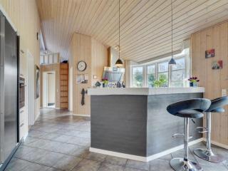 Holiday Home Esben - 11km from the sea by Interhome - 4
