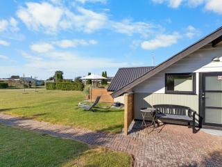 Holiday Home Allin - 350m from the sea by Interhome - 2