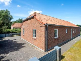 Holiday Home Merit - 3-2km from the sea by Interhome - 5