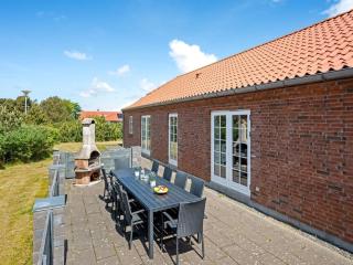 Holiday Home Merit - 3-2km from the sea by Interhome - 7