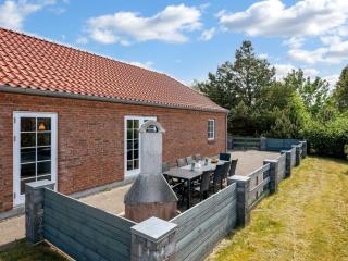 Holiday Home Merit - 3-2km from the sea by Interhome - 8