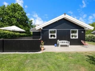 Holiday Home Merrit - 280m from the sea by Interhome - 6