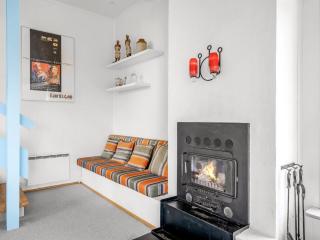 Holiday Home Hanne - 750m from the sea by Interhome - 2