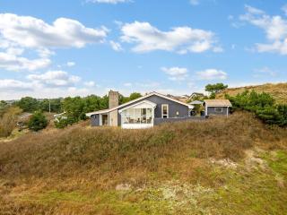 Holiday Home Hanne - 750m from the sea by Interhome - 4