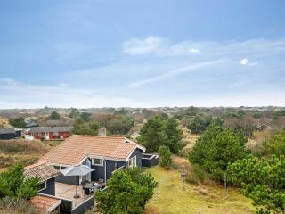 Holiday Home Hanne - 750m from the sea by Interhome - 8