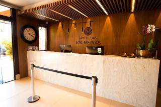Hotel das Palmeiras - 7