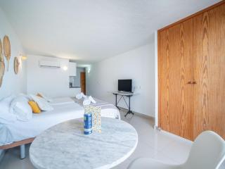 Studio Es Grop Est- Vista Mar-1 by Interhome - 5