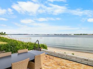 Holiday Home Yngvy - 10m from the sea by Interhome - Middelfart - 2