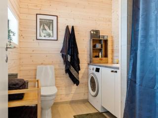 Holiday Home Afkar - 900m from the sea by Interhome - 2