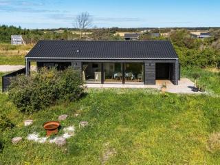 Holiday Home Afkar - 900m from the sea by Interhome - 8