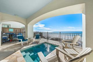Frangista Tide - ON GULF-FRANGISTA BEACH - 6