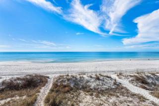 Frangista Tide - ON GULF-FRANGISTA BEACH - 7