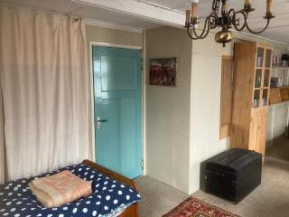 Het werkhuis, terug in de tijd - 2