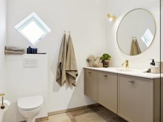 Holiday Home Eida - 500m from the sea by Interhome - 1