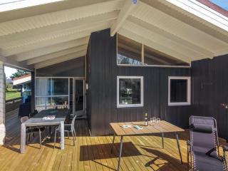 Holiday Home Peder - 700m from the sea by Interhome - 2