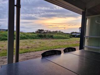 Holiday Home Peder - 700m from the sea by Interhome - 7