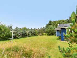 Holiday Home Ilja - 700m from the sea by Interhome - 6