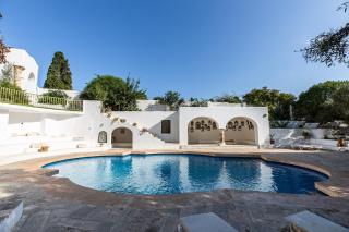 Hedi Turki Studio B&B&Pool , Sidi Bou Saïd - 1