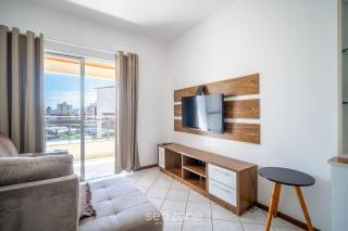 Apto de 1 Dormitorio en Floripa OAN0305 - 9