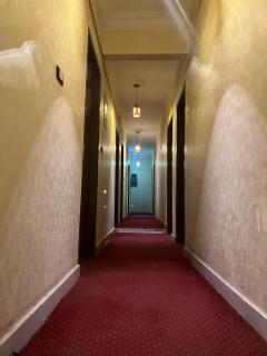 Sunset of Thebes Pyramids View - 5