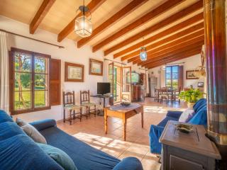 Holiday Home Son Estaras by Interhome - 5