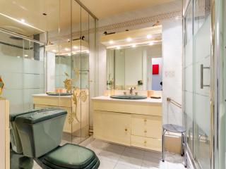 Studio Le Parc de La Jacotte-7 by Interhome - 1