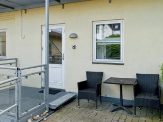 Apartment Yosefin - 50m from the sea by Interhome - 6