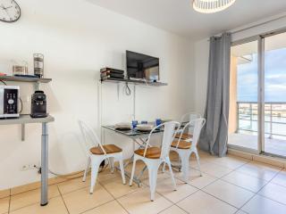 Apartment Blue Bay-4 by Interhome - 2