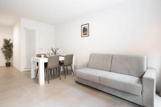 New - MG 8 House - Bologna Centre - 4