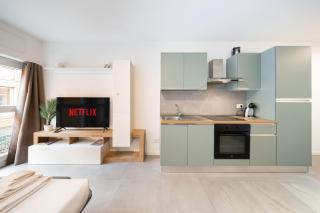 New - MG 8 House - Bologna Centre - 9