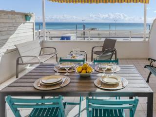 Apartment Xaloc by Interhome - 9