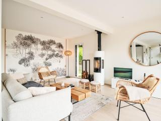 Villa Les Oyats by Interhome - 9