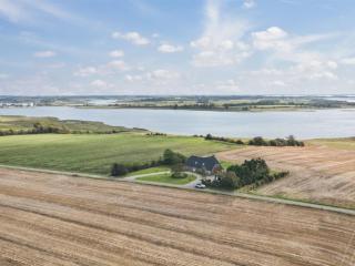 Holiday Home Fridhild - 150m to the fjord by Interhome - 8