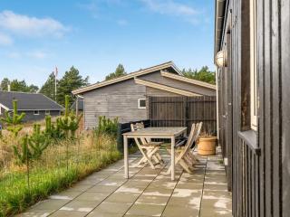 Holiday Home Ovine - 900m from the sea by Interhome - 2