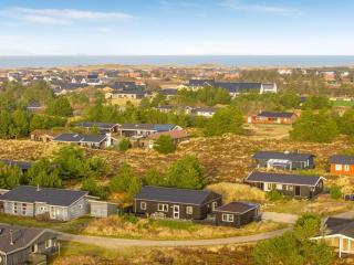 Holiday Home Ovine - 900m from the sea by Interhome - 8