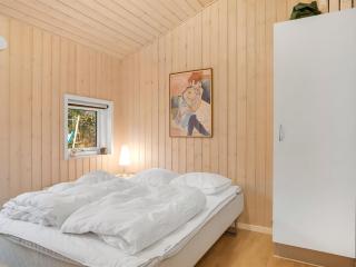 Holiday Home Hemfrith - 500m to the fjord by Interhome - 8