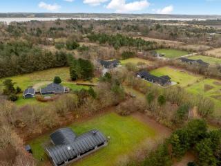 Holiday Home Hemfrith - 500m to the fjord by Interhome - 9