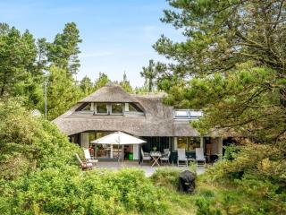 Holiday Home Lene - 2km from the sea by Interhome - 4