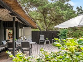 Holiday Home Lene - 2km from the sea by Interhome - 7