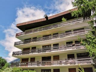 Apartment Le Bois du Bouchet-8 by Interhome - 4